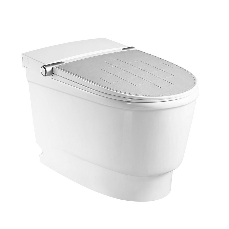 IT-809 Электронный унитаз Orans Santreyd 