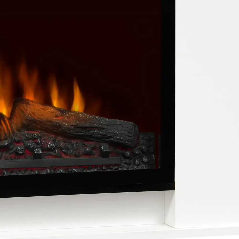 Обрамление для электрического камина Alta 24 WT 82811813 STLM-2115388 REALFLAME  - Вид №6