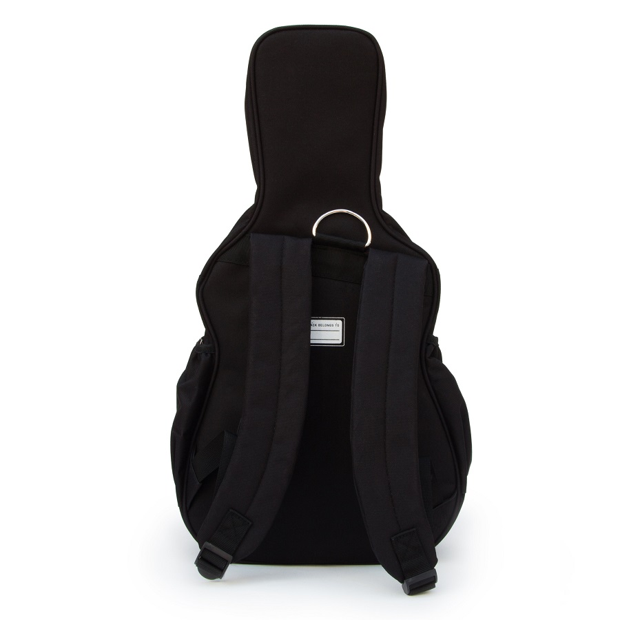 SK BAGGUITAR1 Рюкзак детский rockstar Suck UK  - Вид №3