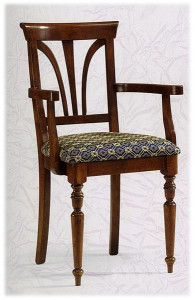 Стул Victoria MIRANDOLA R129/B