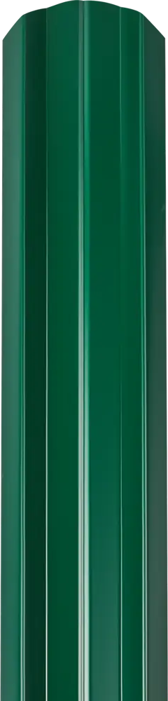 Santreyd М-образный штакетник GrandLine для стильного забора 1.8м 82146148