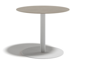 Основание для наружного стола из железа