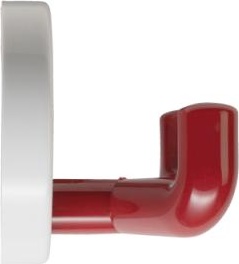 800.90.04099 двойной крючок HEWI System 111 | Polyamid  - Вид №10