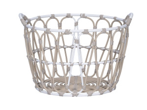 Корзина из синтетического волокна