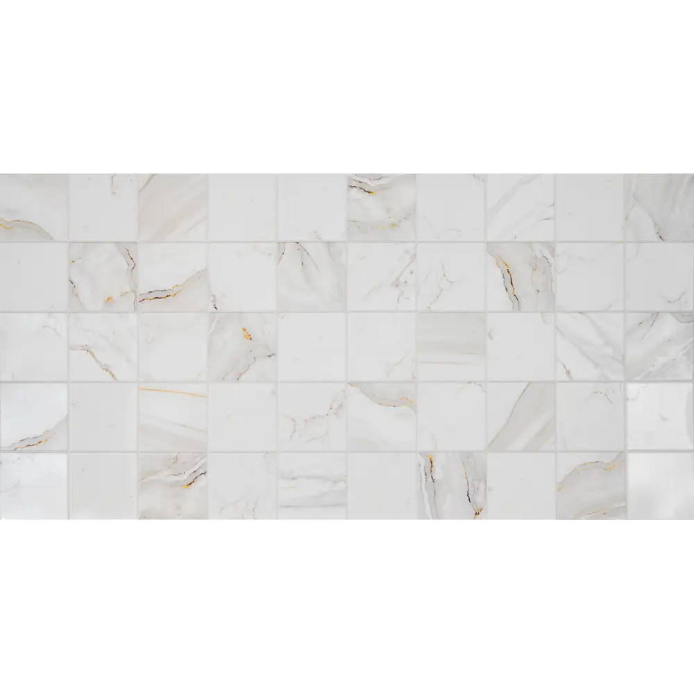 Santreyd Панель ПВХ Тиберио - мраморный глянец для стен 89154291 STLM-0079183 - Вид №1