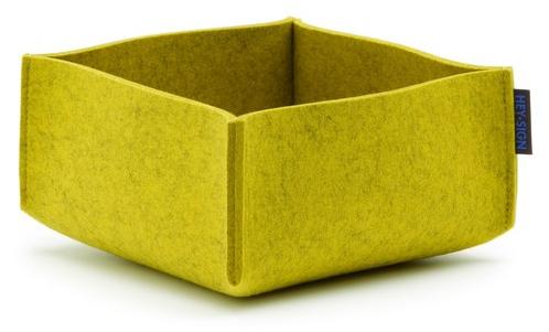 HEY-SIGN Корзина для хлеба из войлока sun-id-1432504 - Вид №3