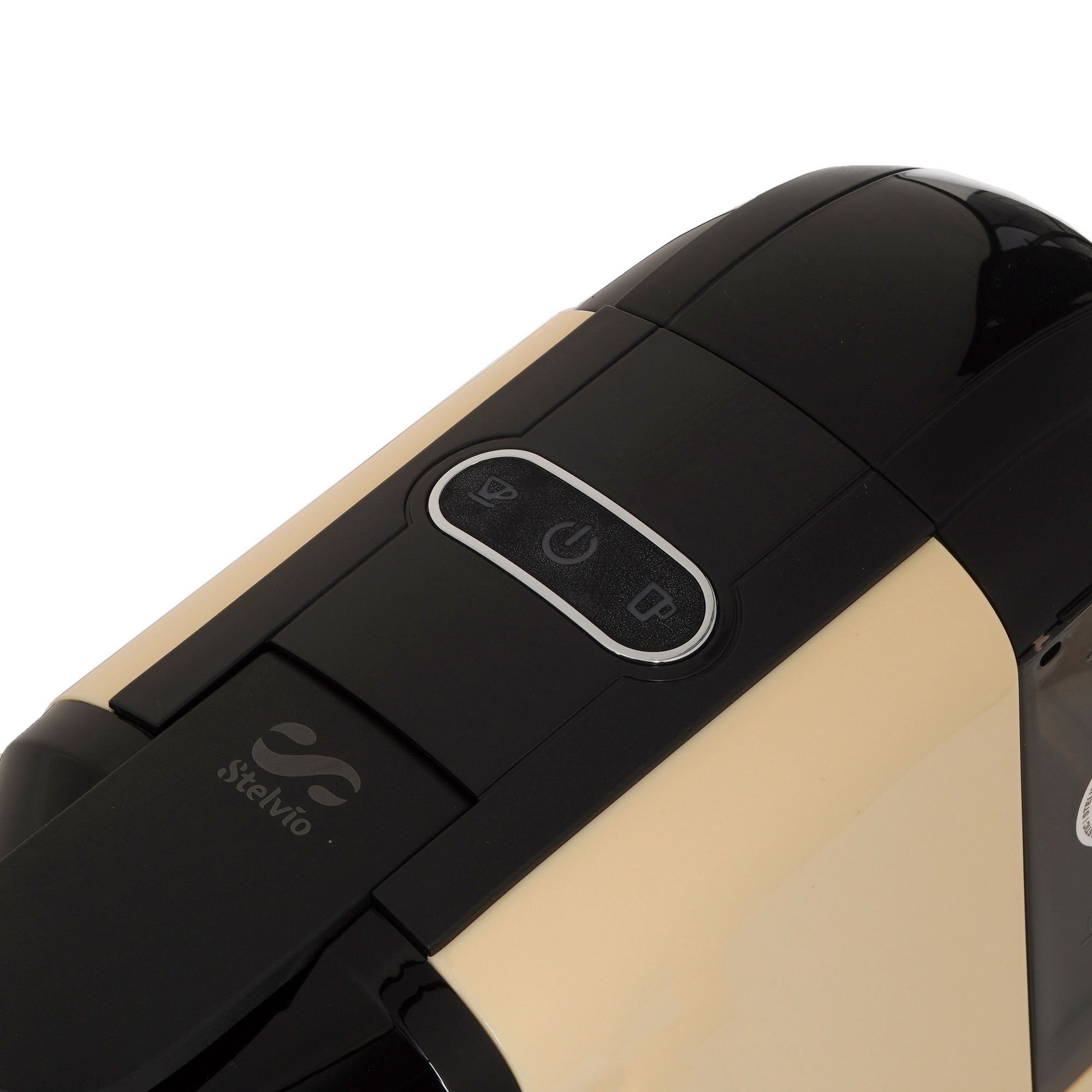 9290644 Кофемашина капсульная Stelvio XC200 STDN-0082264 - Вид №3