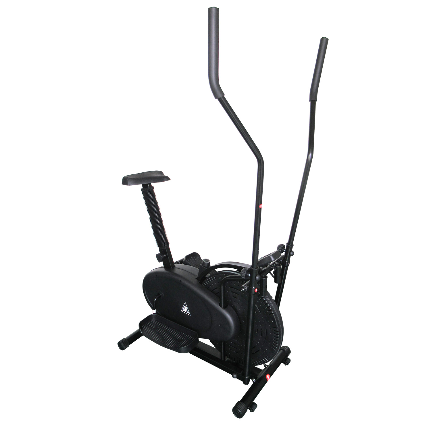 E8.2A Эллиптический тренажер e8.2a DFC  - Вид №2