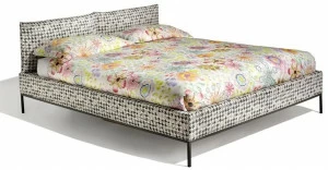 MissoniHome Двуспальная кровать Adar