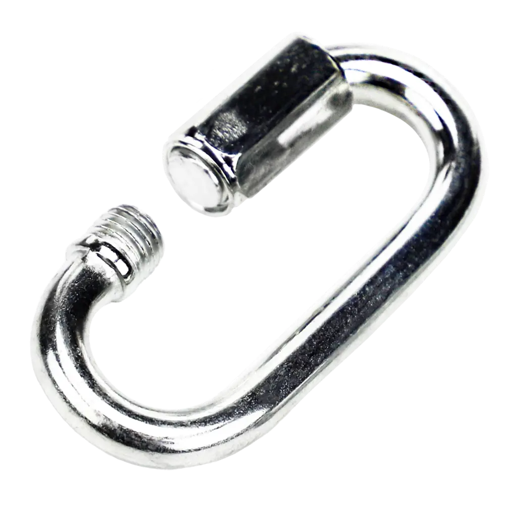 Карабин винтовой 5 мм Santreyd STLM-2146995 - Вид №1