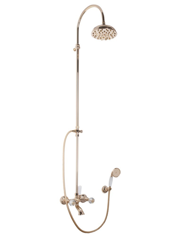 B3-096/A Bellosta Rubinetterie ГРУППА ВНЕШНЕГО БАКА С КОМПЛЕКТНОЙ УТОЧКОЙ 