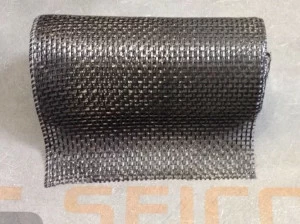 Seico Compositi Арматурная сетка Sistemi fibrosi di rinforzo Mod. 300