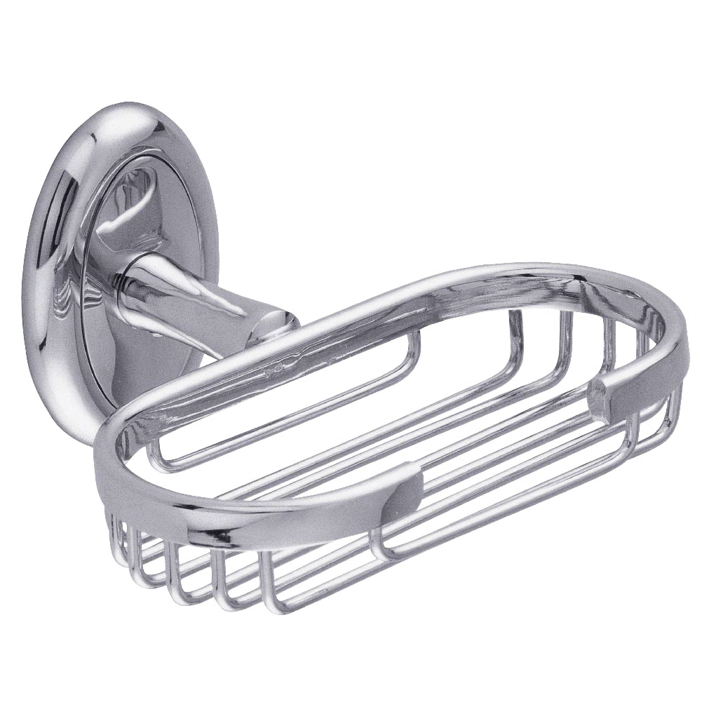 102124169  Плоский держатель для губок Melody Eca  - Вид №1