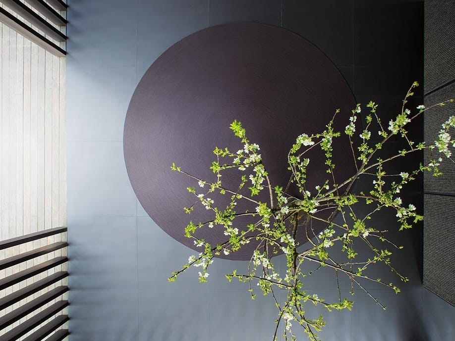 Шерстяной ковер с рисунком Paola Lenti ARCH-00009863 - Вид №1