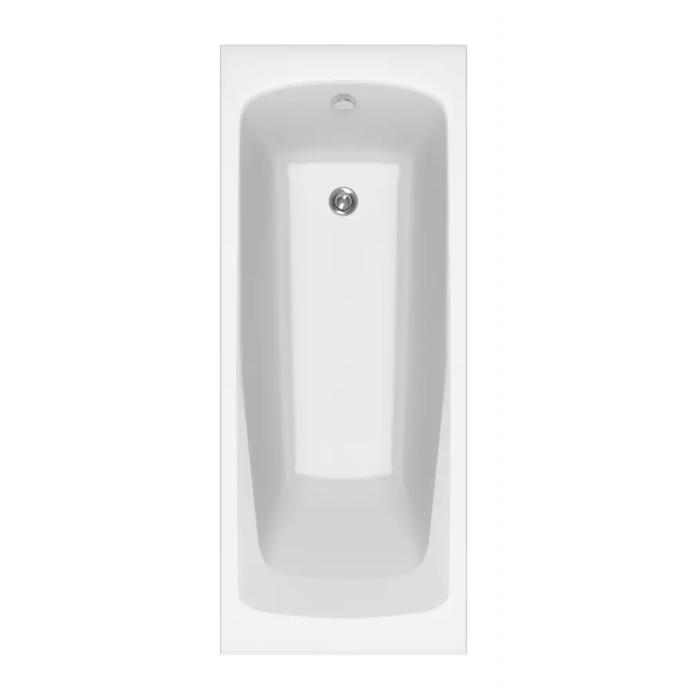 Jacob Delafon Patio — акриловая ванна для эргономичных пространств 170x70 см 18581940 STLM-0011540 - Вид №7