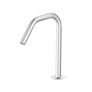 Фиксированный верхний излив для раковины CAN023 linki