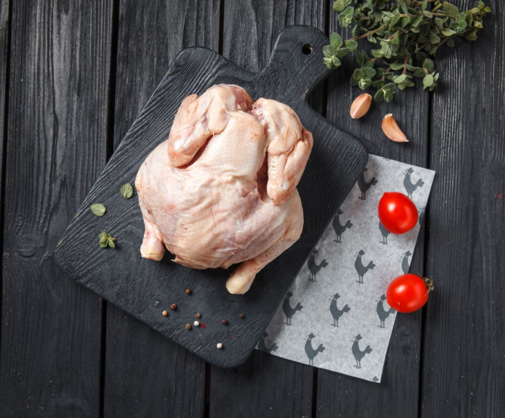 9239 Цыпленок Корнишон Вкусляндия 