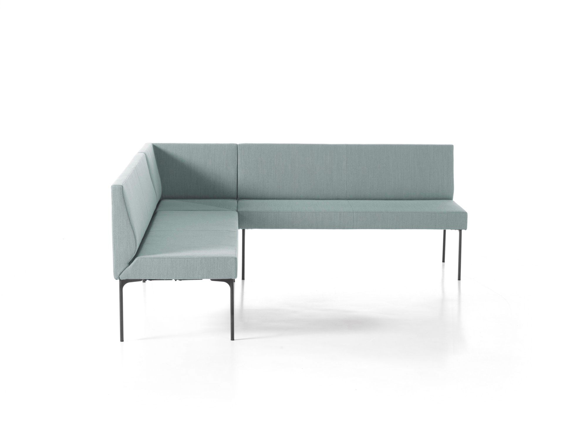 Модульная система сидений из ткани SITIA Laguna ARCH-00006613 - Вид №31