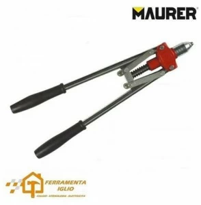 MAURER PLUS Профессиональный заклепочник