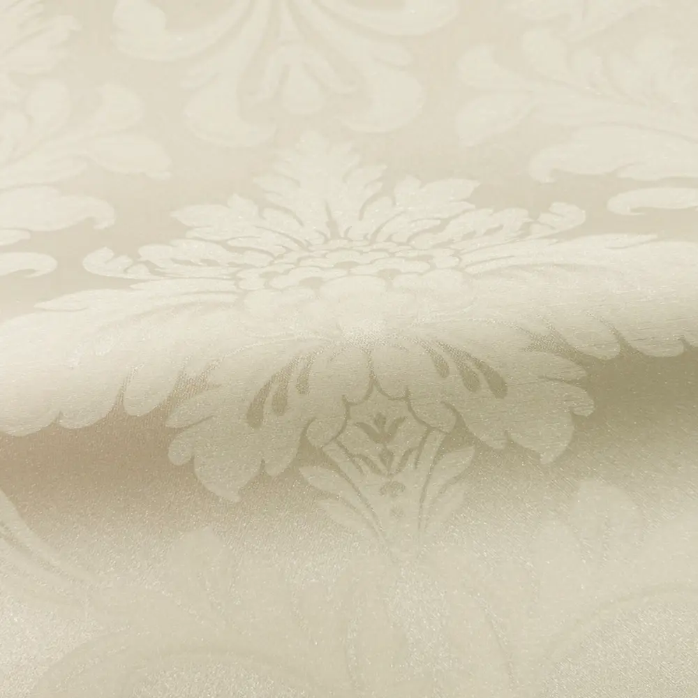 Обои флизелиновые Monte Solaro Pearl белые 1.06 м MS9311-00 89452703 STLM-2061785 - Вид №2