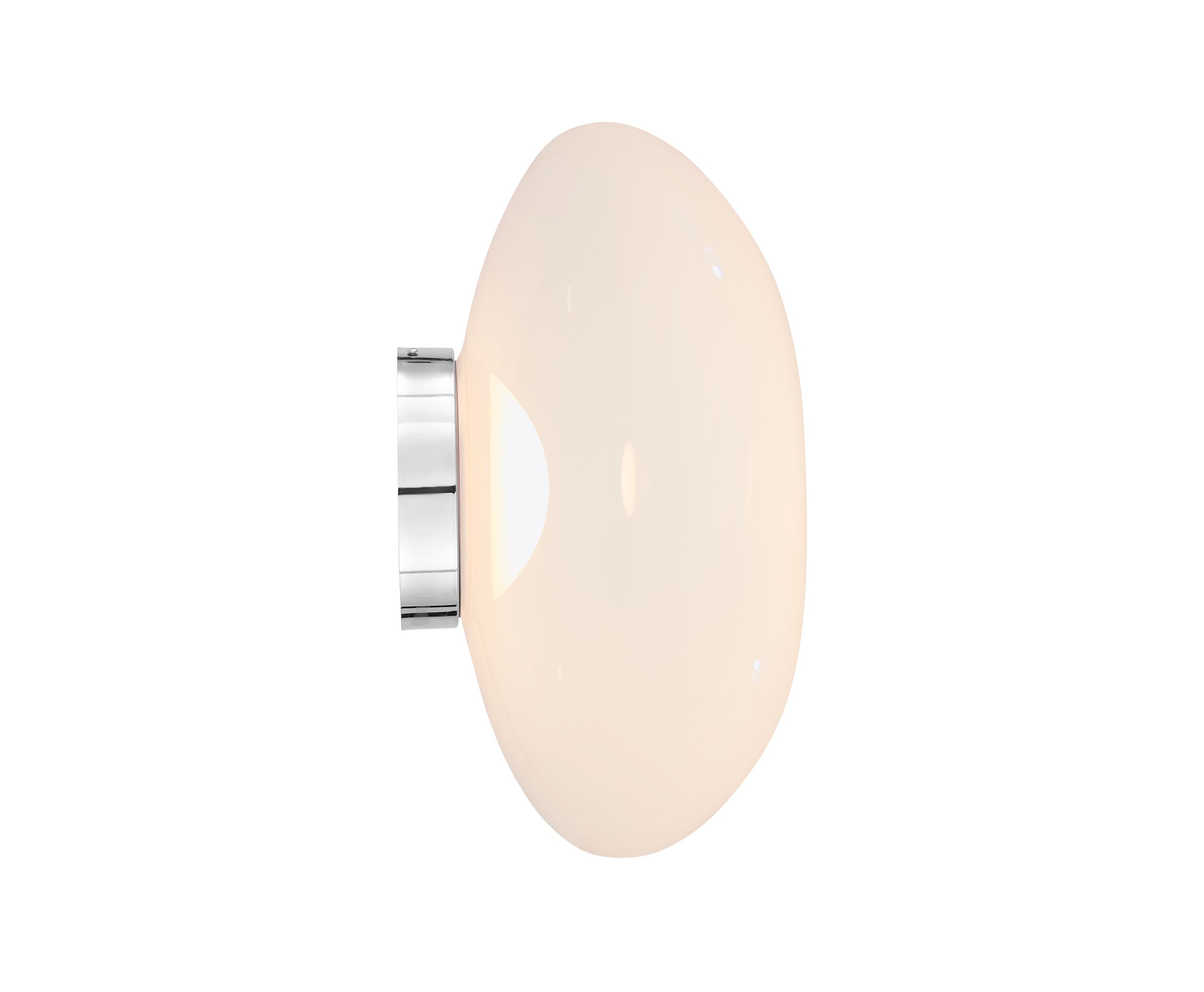 Настенный светильник / потолочный светильник из поликарбоната Tom Dixon Melt ARCH-00091502 - Вид №3