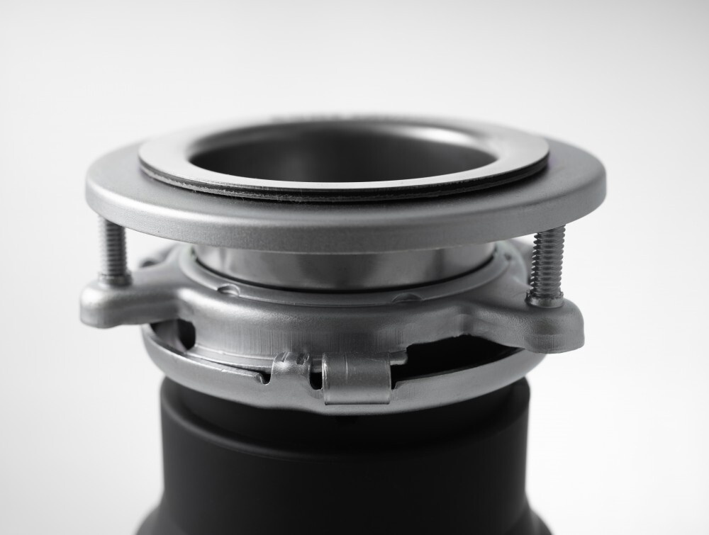 Измельчитель пищевых отходов Bone Crusher 810 Slim Line для кухонной мойки, постоянный магнит BC Slim Line ВС810-SL Slim Line - Вид №2