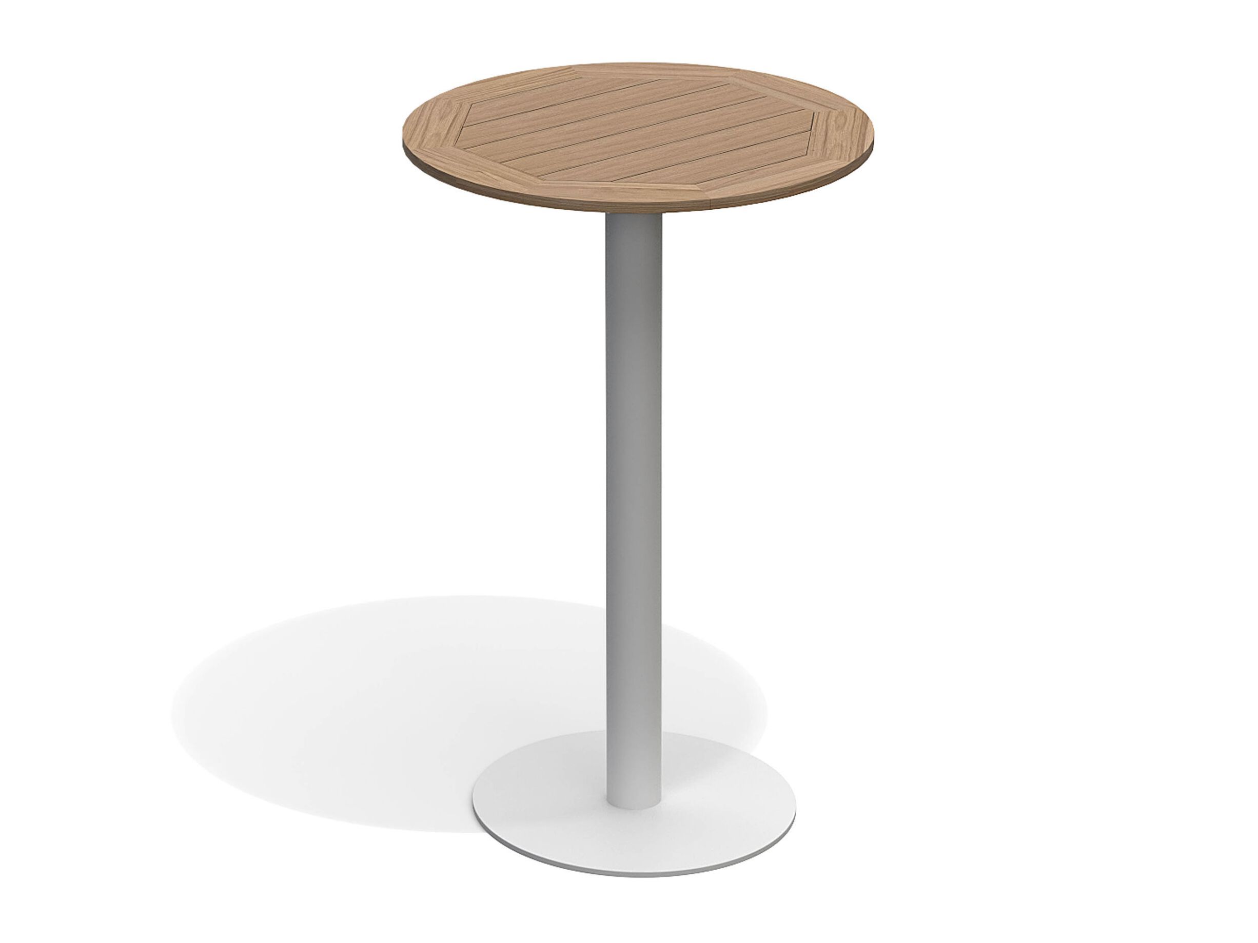 Основание для наружного стола из железа Atmosphera ARCH-00061072 - Вид №6