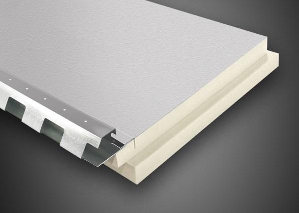 Ediltec Подложка из вспененного полиизо Poliiso® sun-id-1356010 - Вид №2