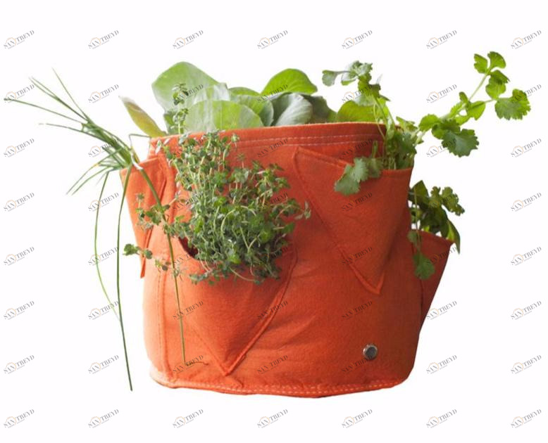 Onek Садовый горшок Bloembagz sun-id-1485682