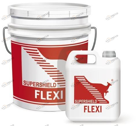 Supershield Двухкомпонентная гидроизоляционная цементная мембрана sun-id-1362320