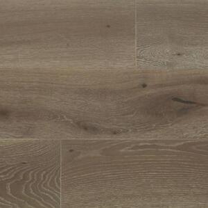 Инженерная доска TarWood Country Копчёный 16х185мм Дуб Рустик с брашью (Текстурированная) 400-2000х185 мм.