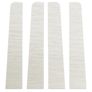 Заглушка для плинтуса, стикер  S81404.44