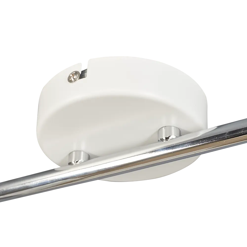 Спот L1131-2 Gauze 2xGU10x35 Вт LAMPLANDIA STLM-2164663 - Вид №5