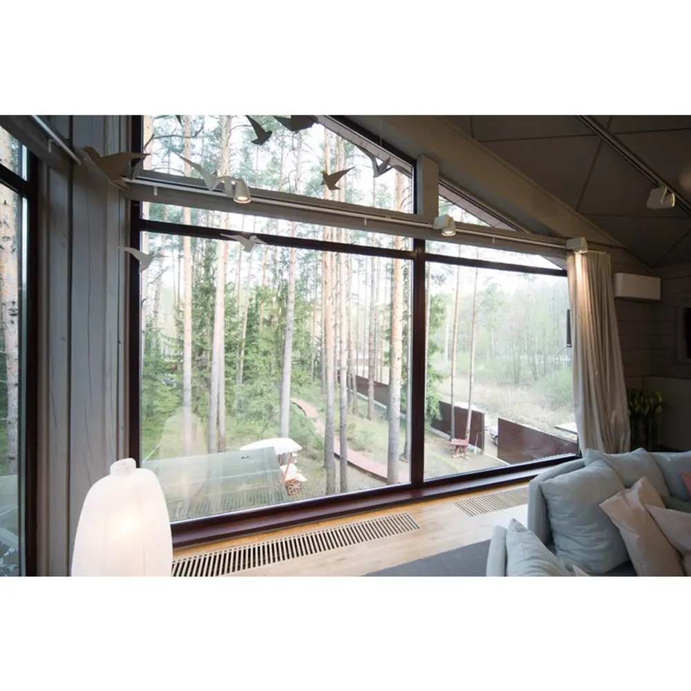 Конвектор внутрипольный КЗТО Бриз 260x80x1200 мм цвет серый STLM-2022885 - Вид №1