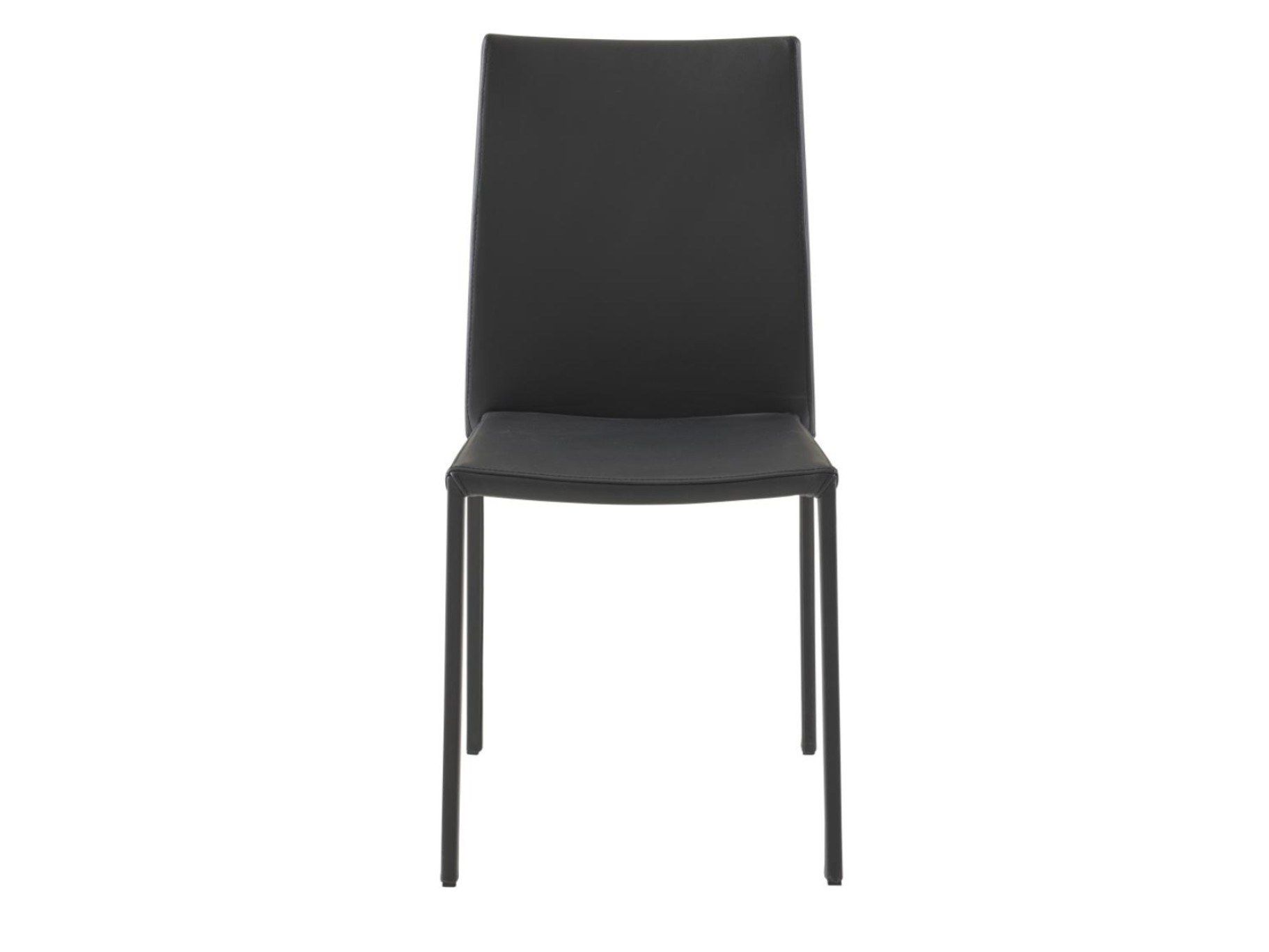 Штабелируемый стул с мягкой тканью Ligne Roset SLIM CHAIR ARCH-00129117 - Вид №5
