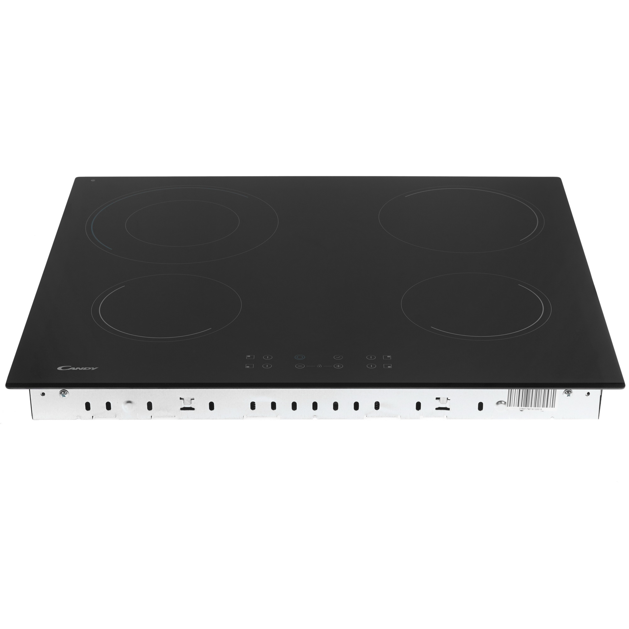 1242235 Электрическая варочная поверхность Candy CH64DVT STDN-0116155 - Вид №1