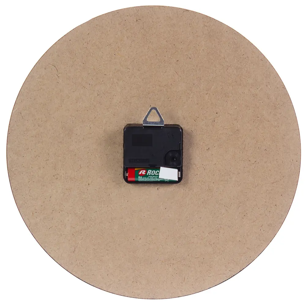 Часы настенные "велосипед" диаметр 28.5 см TROYKATIME STLM-2109712 - Вид №1