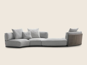 Садовый диван