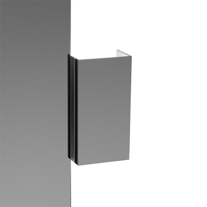 ED-ST53 Edone Миро освещение ЗЕРКАЛЬНАЯ ОТДЕЛКА для стены или панели 