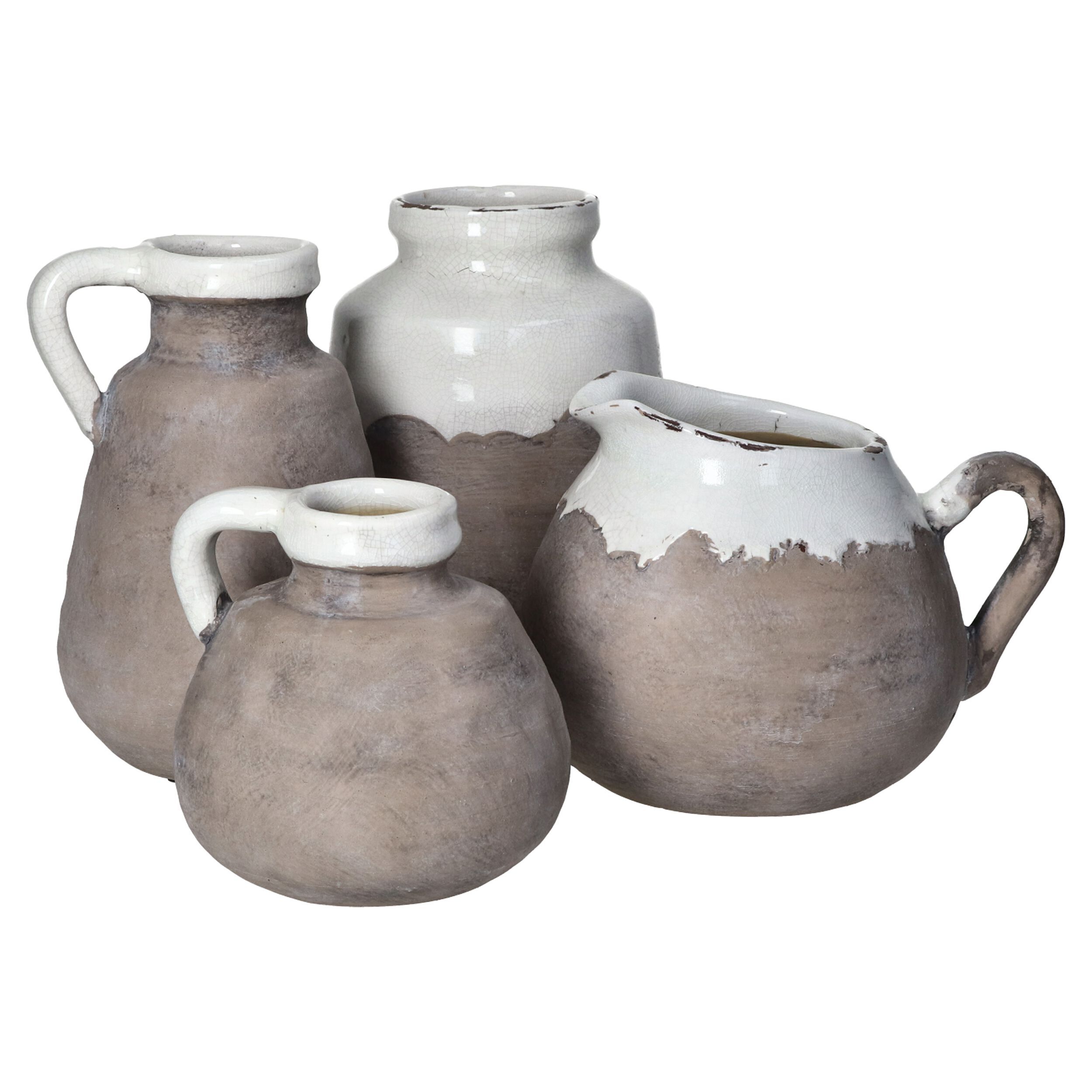 Терракотовый графин POMAX Earth ARCH-00091712 - Вид №4