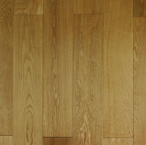 Массивная доска Magestik floor С покрытием Дуб (Гладкая) 910х125 мм MGK Magestic floor 2600300218 - Вид №8