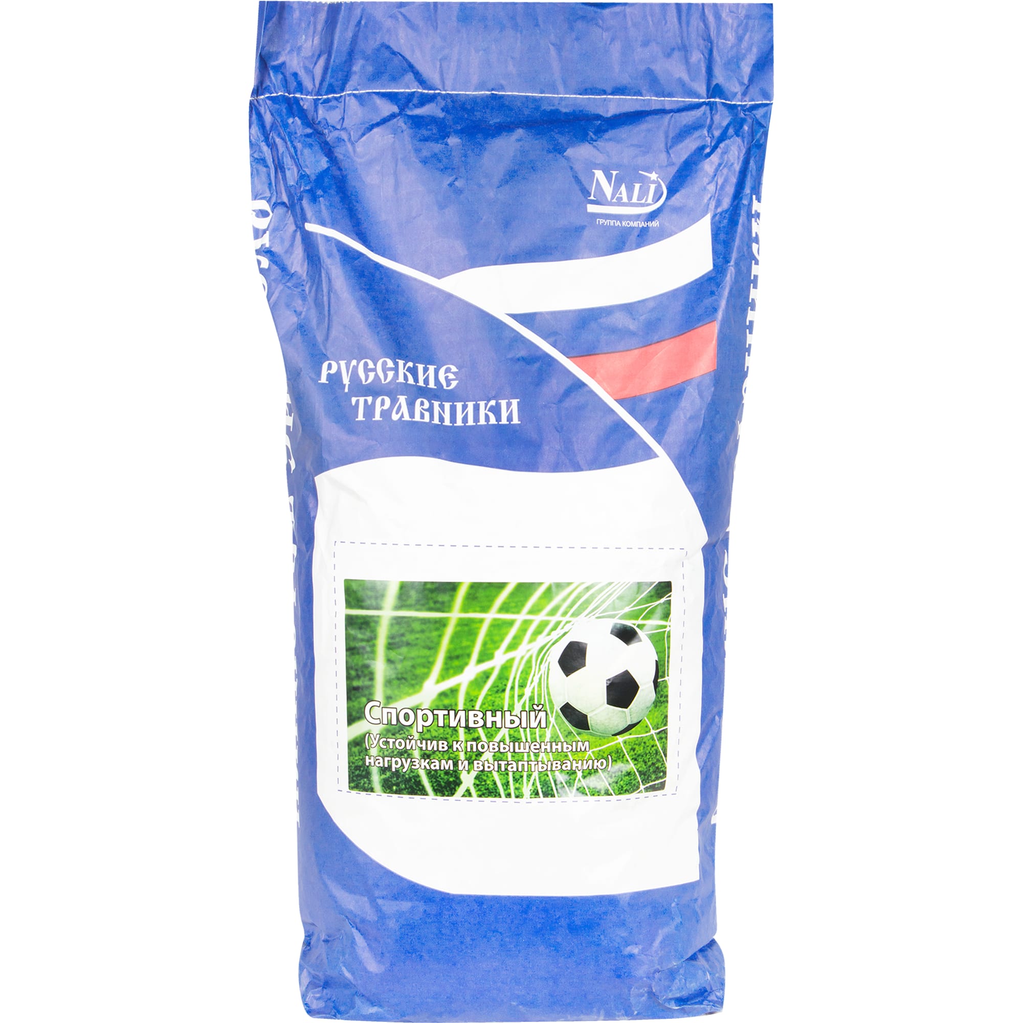 13897961 Семена газона Русские травники Спортивный 12 кг Santreyd 