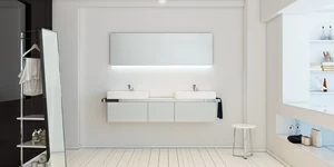 Модуль-тумба с 3 ящиками SR200C Inbani Structure