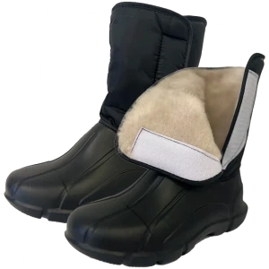 Зимние сапоги 4X4 с утеплением для активного отдыха и работы 89231552