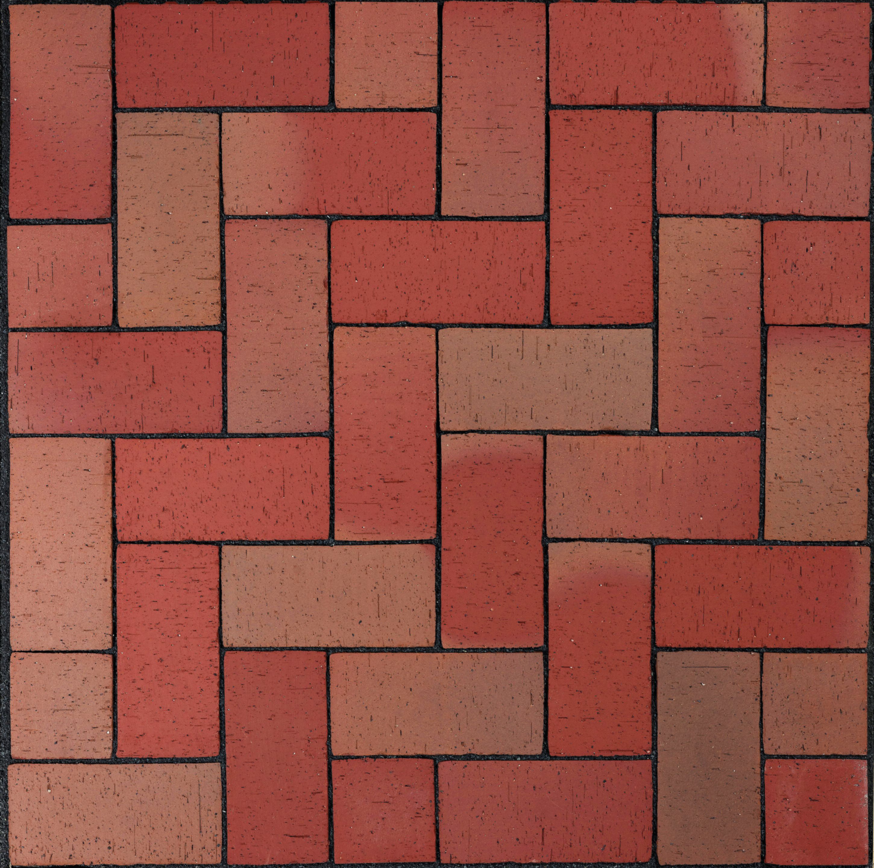 Открытый кирпичный пол GIMA STOCK RANGE OF PAVERS ARCH-00065022 - Вид №7