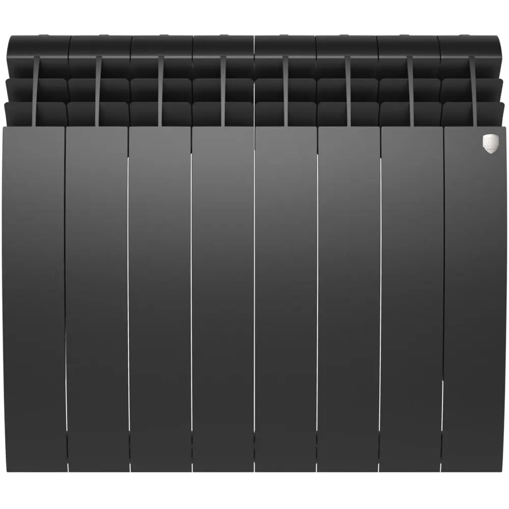 Royal Thermo Biliner 500 - биметаллический радиатор с итальянским дизайном 81979188 STLM-0016415 - Вид №3