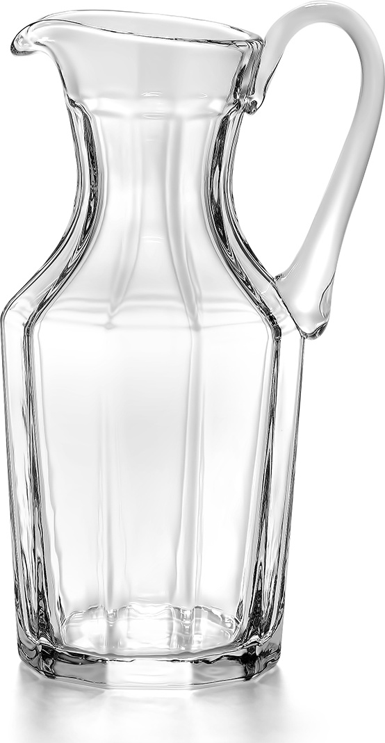 10629649 Avdeev Crystal Кувшин "Мальцовский" широкий Хрусталь 