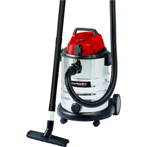Пылесос строительный Einhell TC-VC 1930 SA, 1500 Вт, 30 л 81965279 STLM-2148504