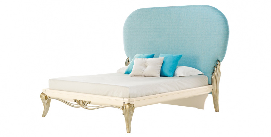 003911 Кровать Jetclass Spacium  - Вид №2