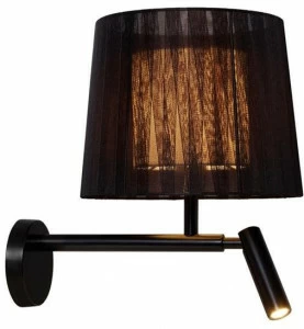 luxcambra Настенный светильник Indiana